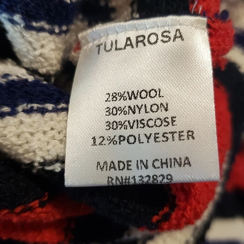 Tularosa brand new